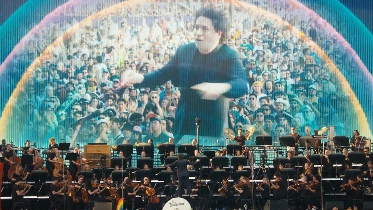 La Orquesta Sinfónica Simón Bolívar y Dudamel abrirán conciertos de Coldplay en Londres