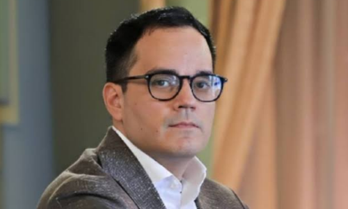 Calixto Ortega asume la presidencia del Banco de Venezuela