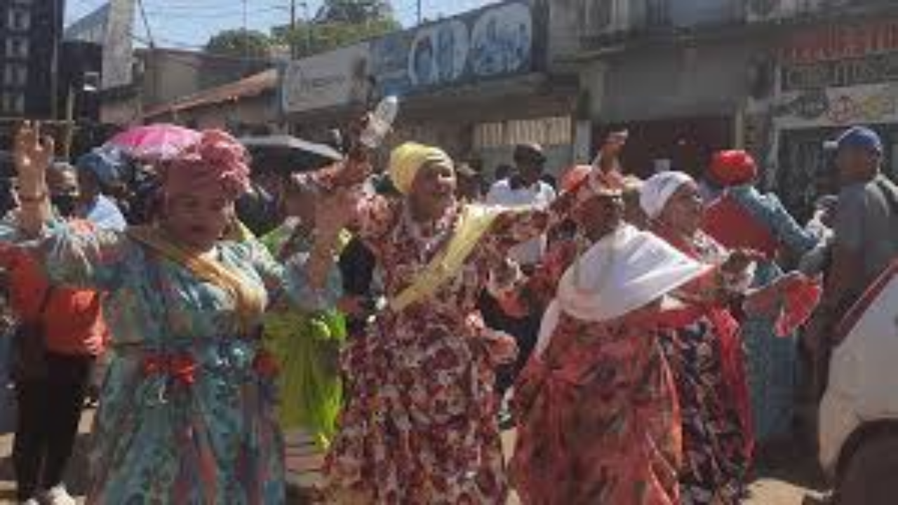 Isidora Agnes: La Matriarca del Calipso y el Alma eterna del Carnaval de El Callao