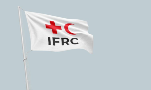 Cruz Roja (IFRC) despliega hospitales de campaña para reforzar la atención médica tras los sismos en Venezuela