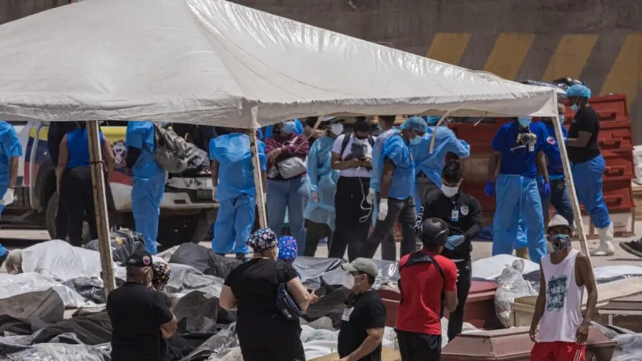 Parte oficial 07 jul: Asciende cifra de fallecidos y heridos tras dos semanas de emergencia sísmica