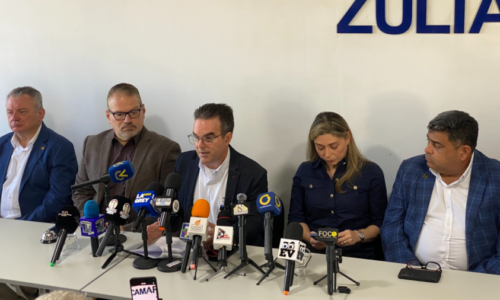 Fedecámaras Zulia exige corregir de manera urgente la plataforma Sigat y frena cobros impositivos arbitrarios