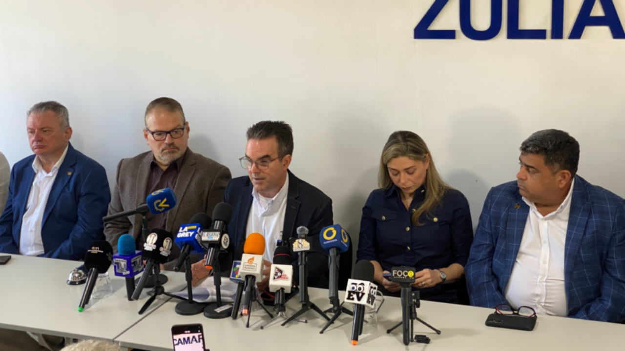 Fedecámaras Zulia exige corregir de manera urgente la plataforma Sigat y frena cobros impositivos arbitrarios