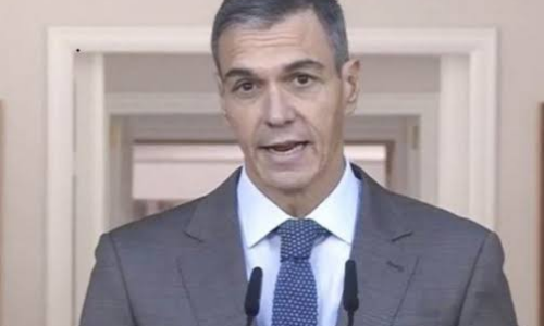 Giro político en España: Pedro Sánchez adelanta elecciones generales para el 29 de noviembre