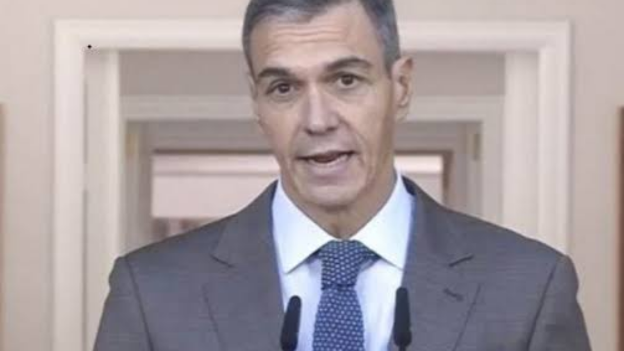 Giro político en España: Pedro Sánchez adelanta elecciones generales para el 29 de noviembre