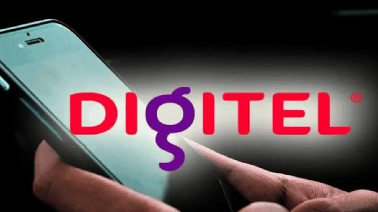 Digitel adecua los precios de su oferta prepago en el inicio de mes