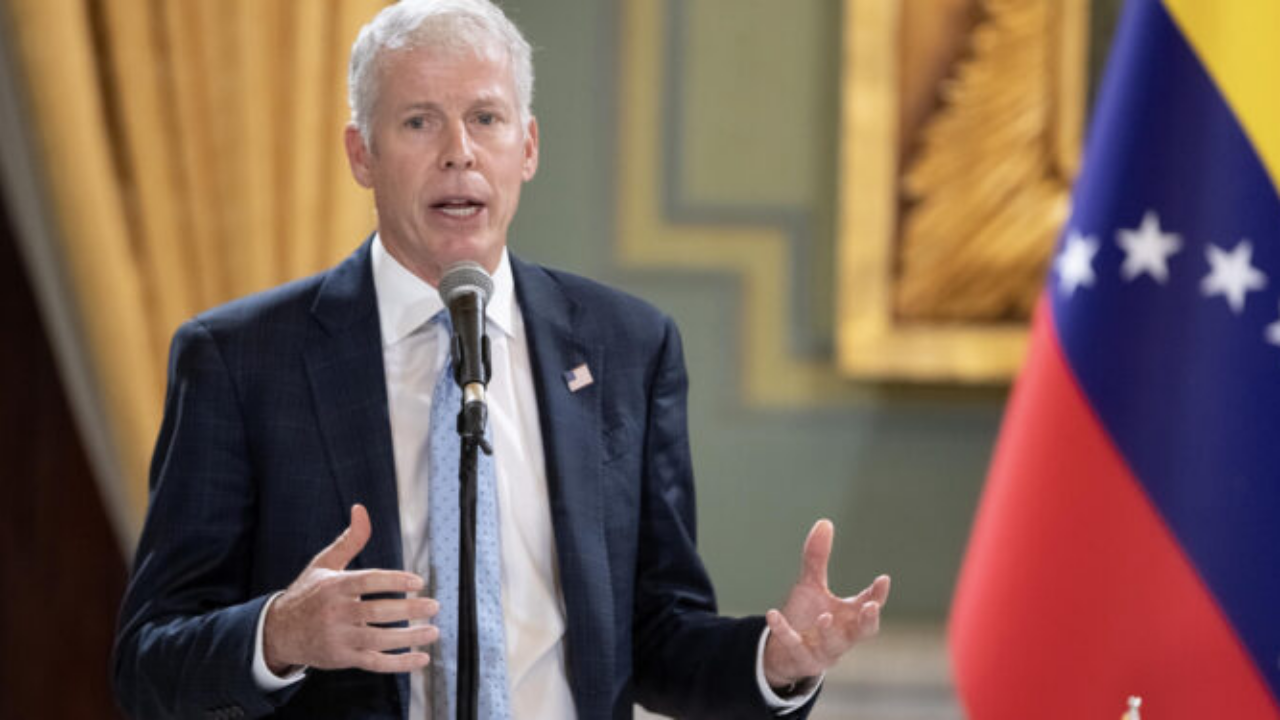 Según el secretario de Energía de los Estados Unidos, Convenio con GE Vernova estabilizará el sistema eléctrico en un año