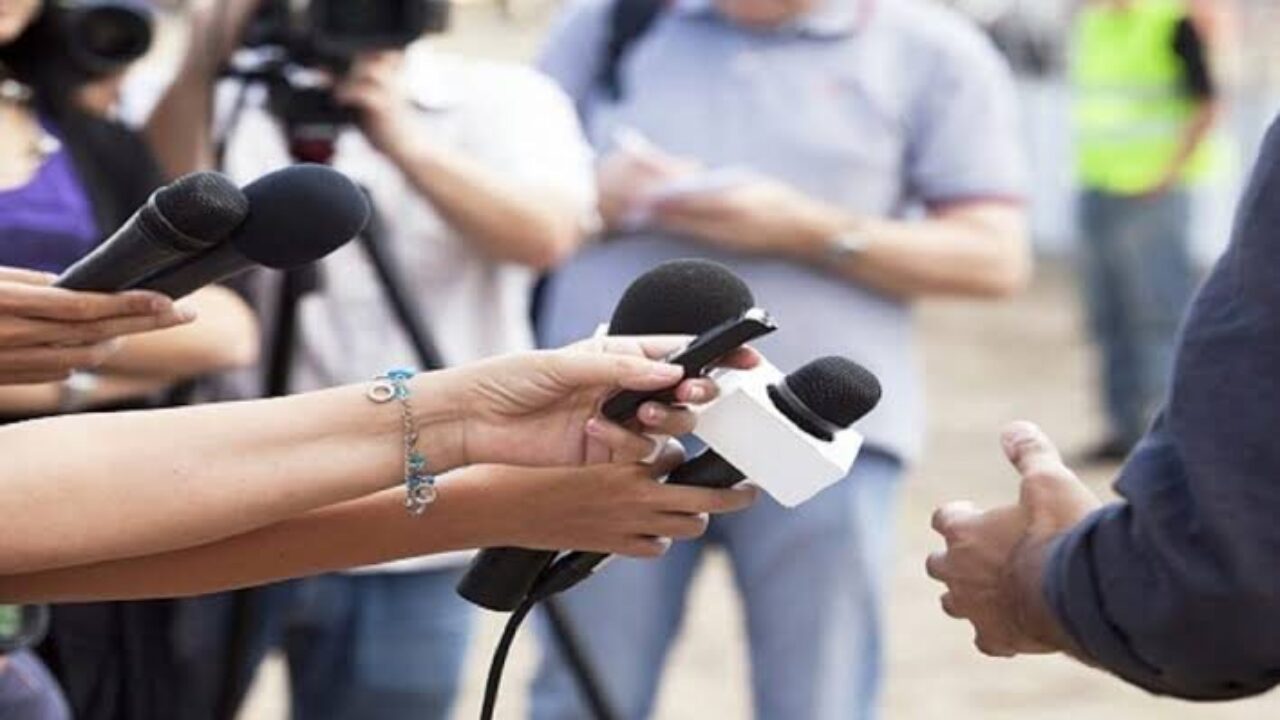 Editorial: El periodismo, nuestra trinchera ante la emergencia