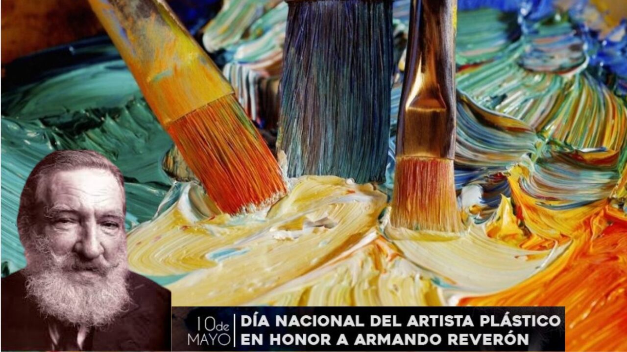 Día del Artista Plástico: Venezuela honra a Armando Reverón