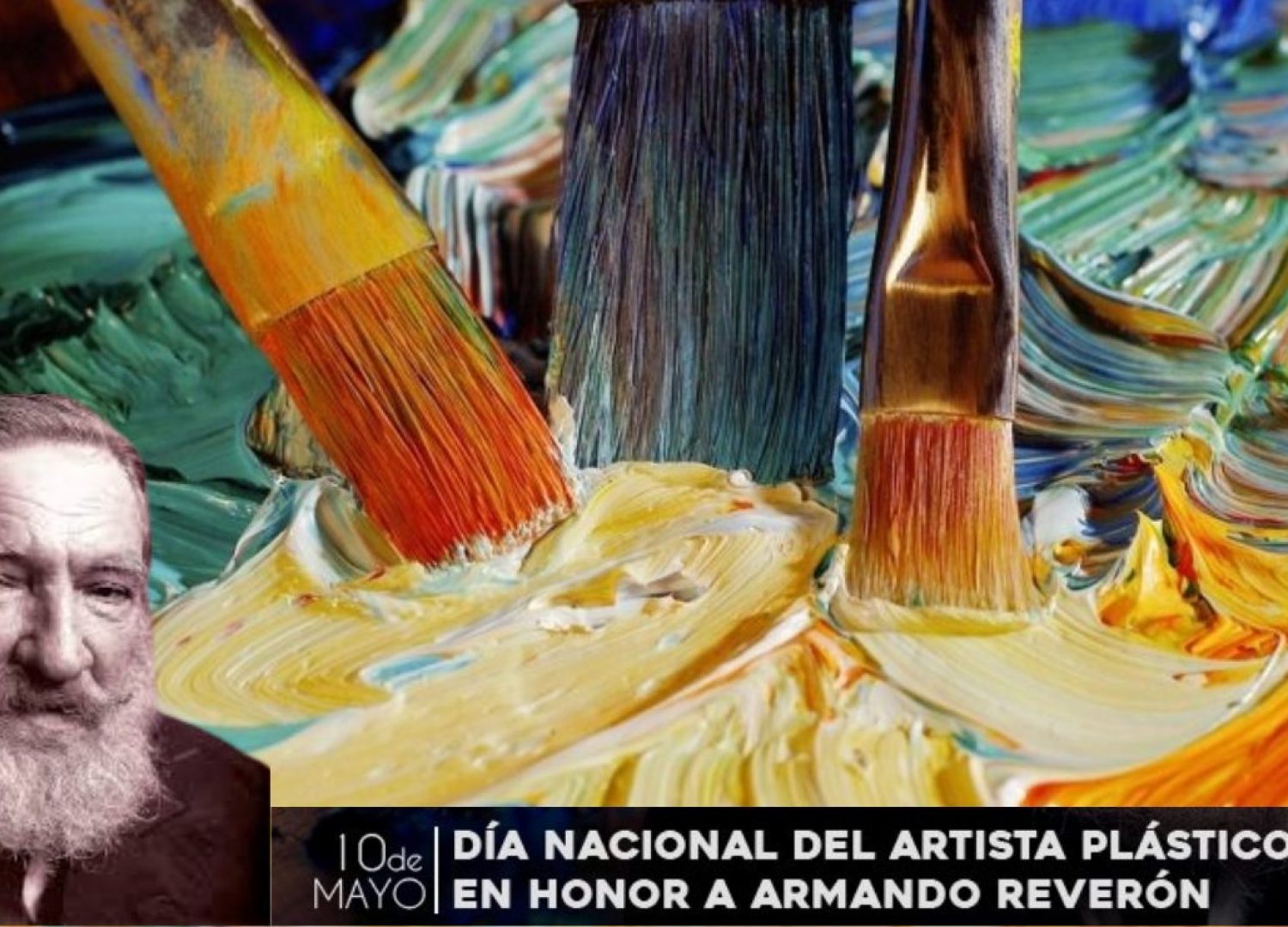 Día del Artista Plástico: Venezuela honra a Armando Reverón - Standard ...