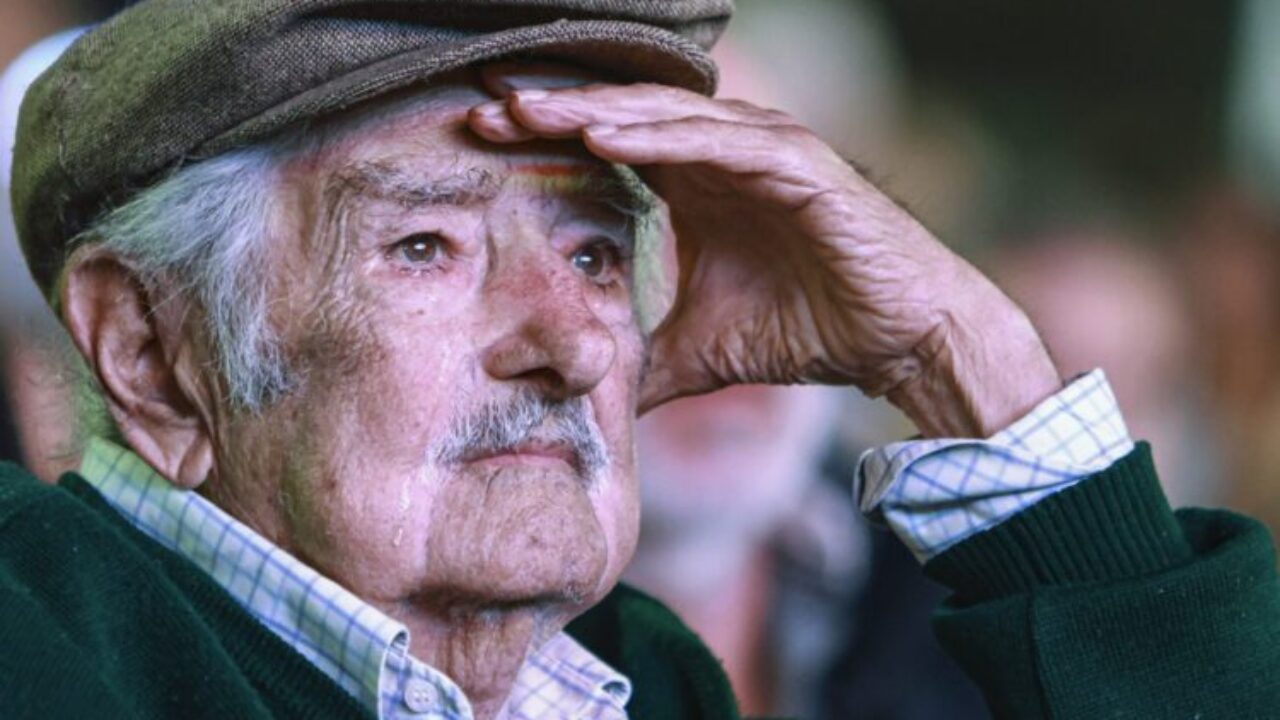 Falleció José ‘Pepe’ Mujica, expresidente de Uruguay referente de la izquierda latinoamericana