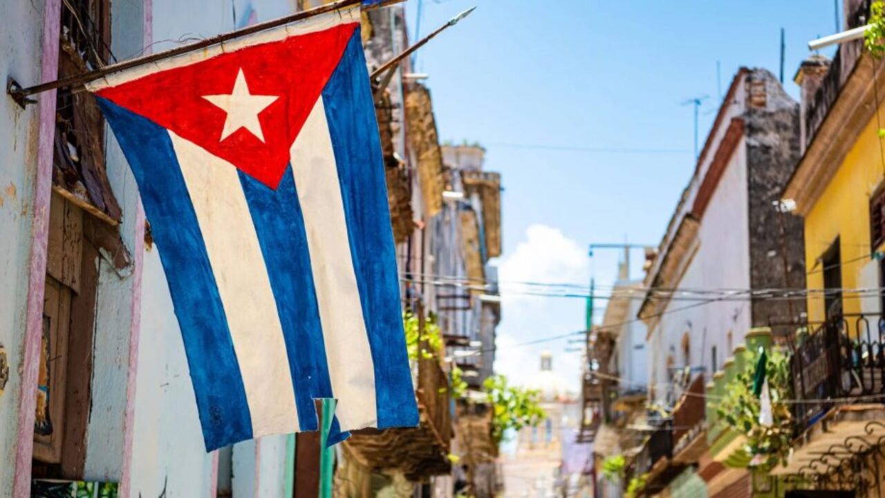 Venezuela condena la inclusión de Cuba en «lista arbitraria» de EE. UU