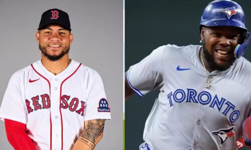 Willson Contreras se suma a la constelación de estrellas tras baja de Guerrero Jr.