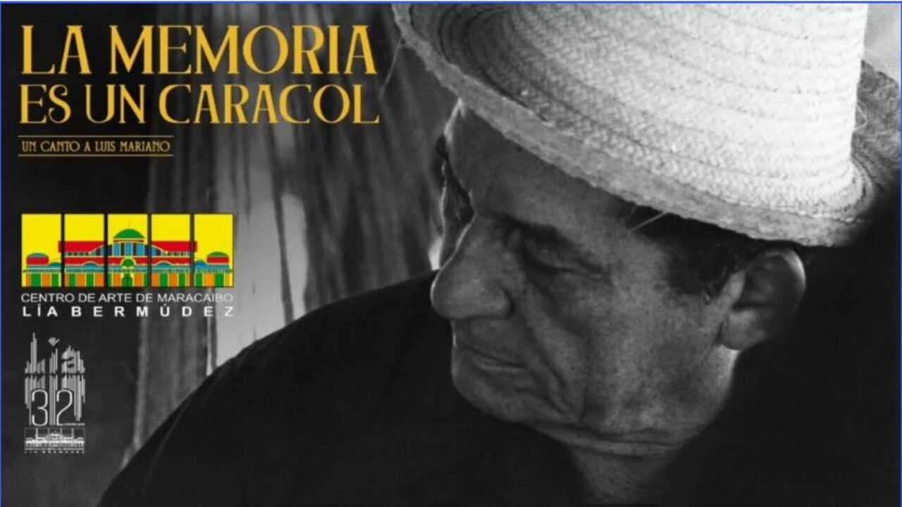 El Lía Bermúdez presenta “La Memoria es un Caracol”