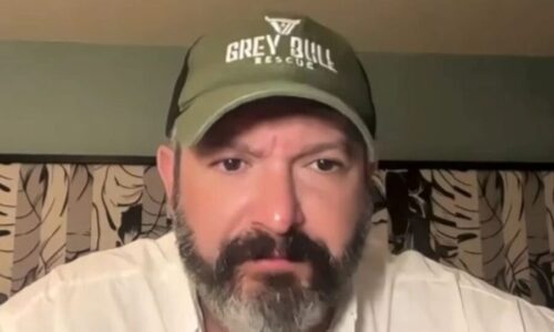 «Es como el 11S y Gaza juntos»: Brayan Stern veterano rescatista estadounidense narra el horror en las zonas de desastre