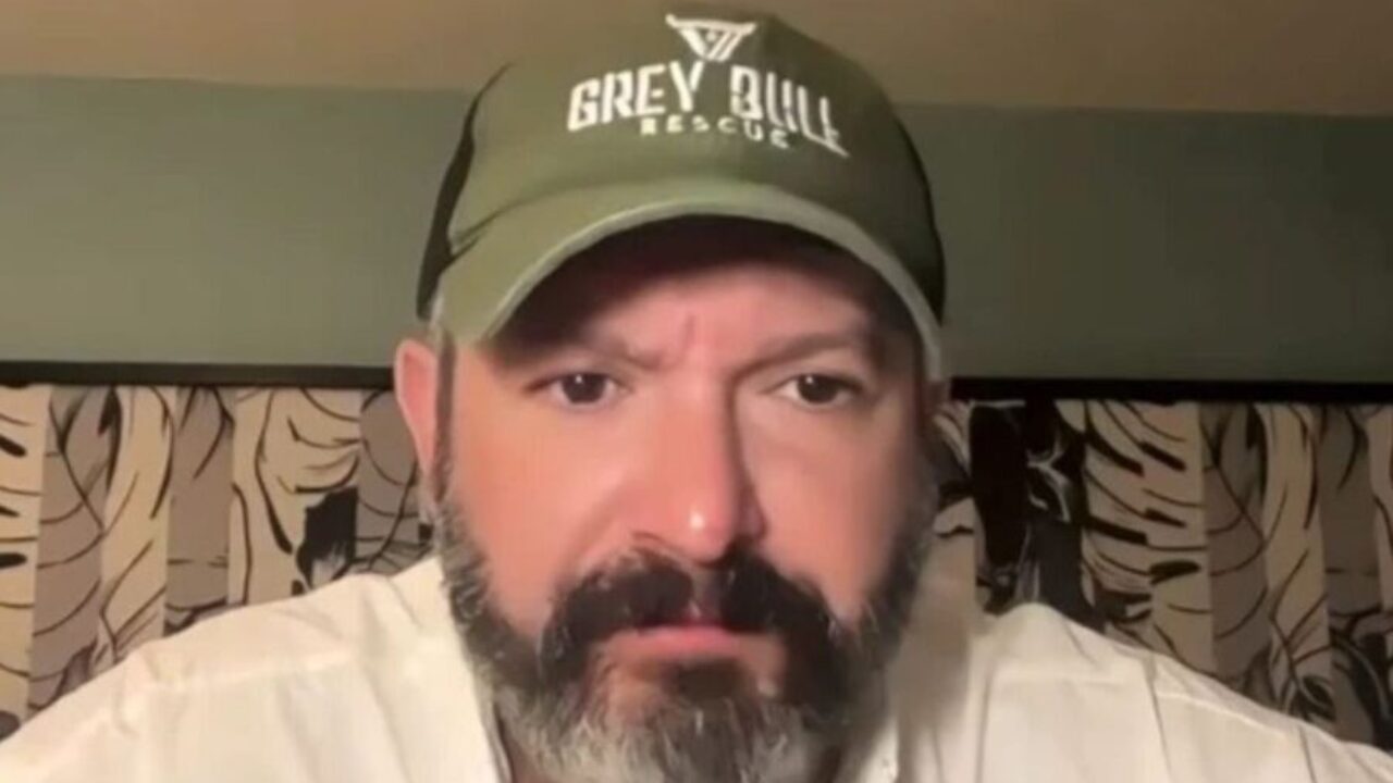 «Es como el 11S y Gaza juntos»: Brayan Stern veterano rescatista estadounidense narra el horror en las zonas de desastre