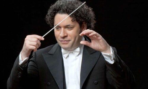 Gustavo Dudamel anuncia concierto benéfico por las víctimas de los sismos en Venezuela