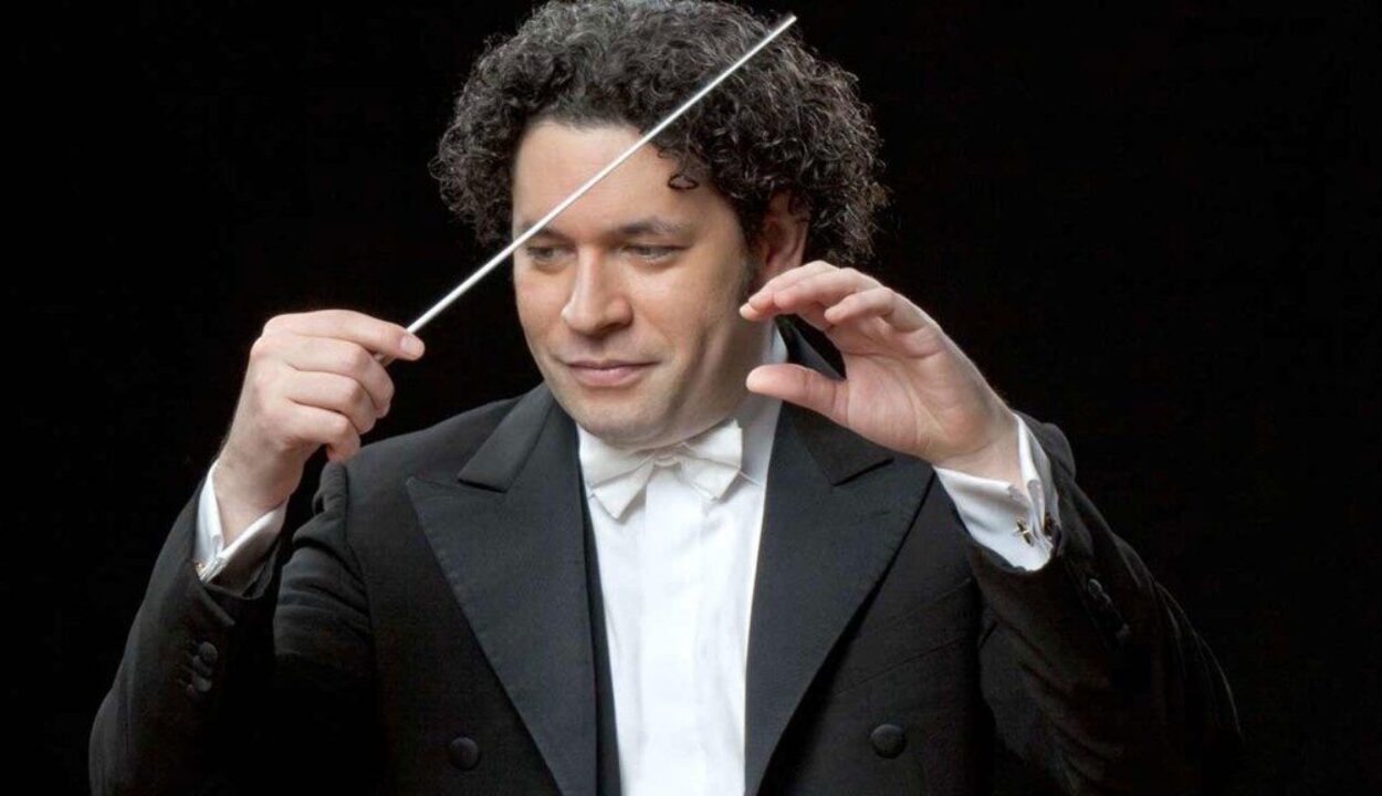 Gustavo Dudamel anuncia concierto benéfico por las víctimas de los sismos en Venezuela