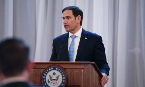 Marco Rubio avala liberación de 131 detenidos como un avance hacia la reconciliación en Venezuela