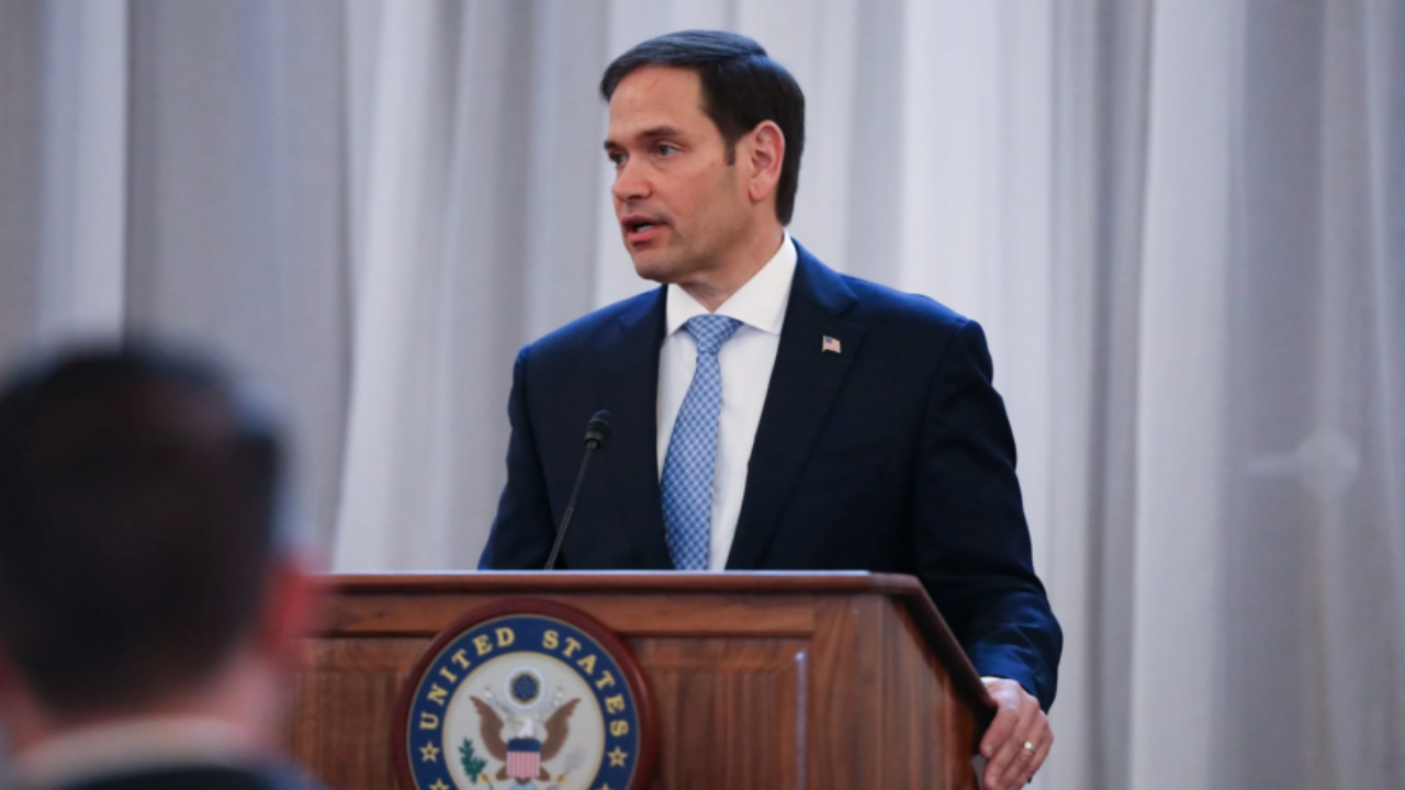 Marco Rubio avala liberación de 131 detenidos como un avance hacia la reconciliación en Venezuela