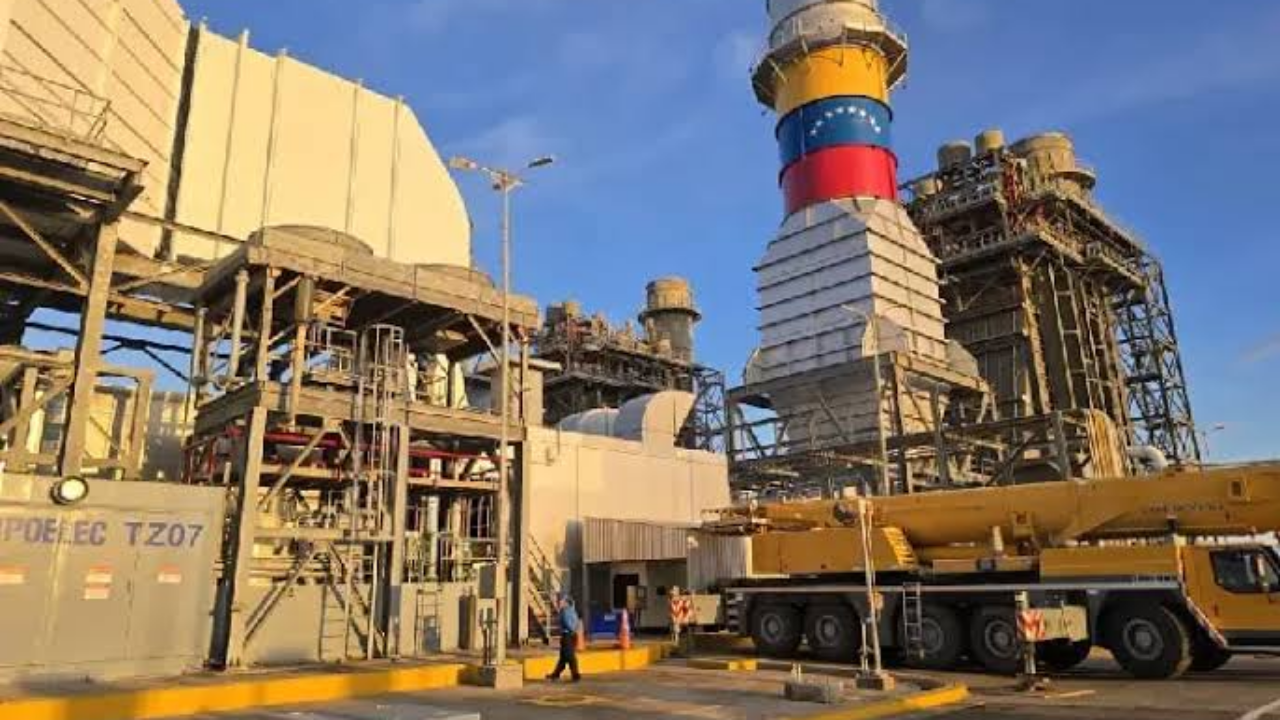Inyección energética: Ponen en marcha unidad TZ5 de Termozulia e incorporan 150 megavatios al SEN