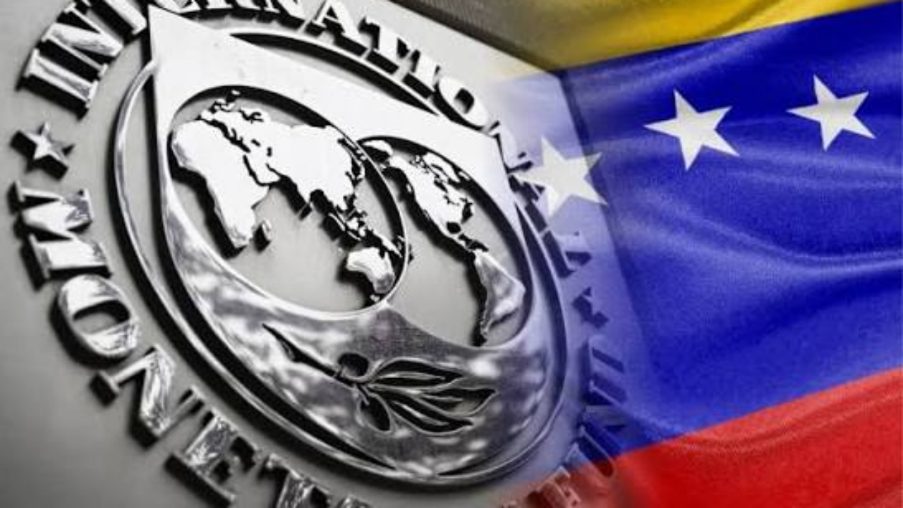 Según Bloomberg: FMI evalúa abrir sede en Caracas para fortalecer la cooperación técnica