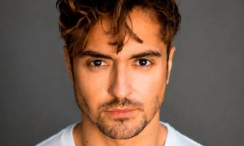 Alec Whaite: El perfil que redefine el alcance del actor venezolano en Europa