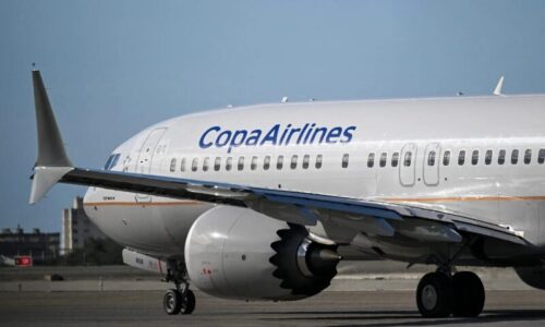 Copa Airlines extiende puente aéreo hacia Valencia hasta el 15 de julio