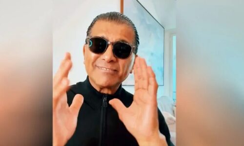 Franklin Virgüez rompe el silencio tras recuperar su libertad