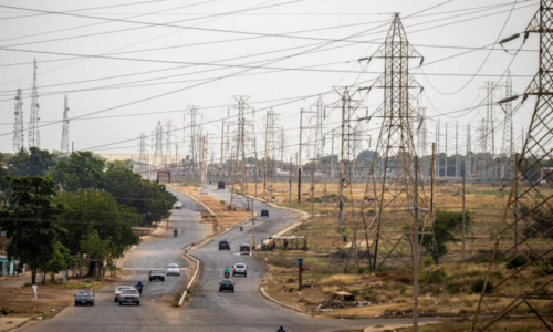 Impsa aportará 432 megavatios al sistema eléctrico venezolano en dos años