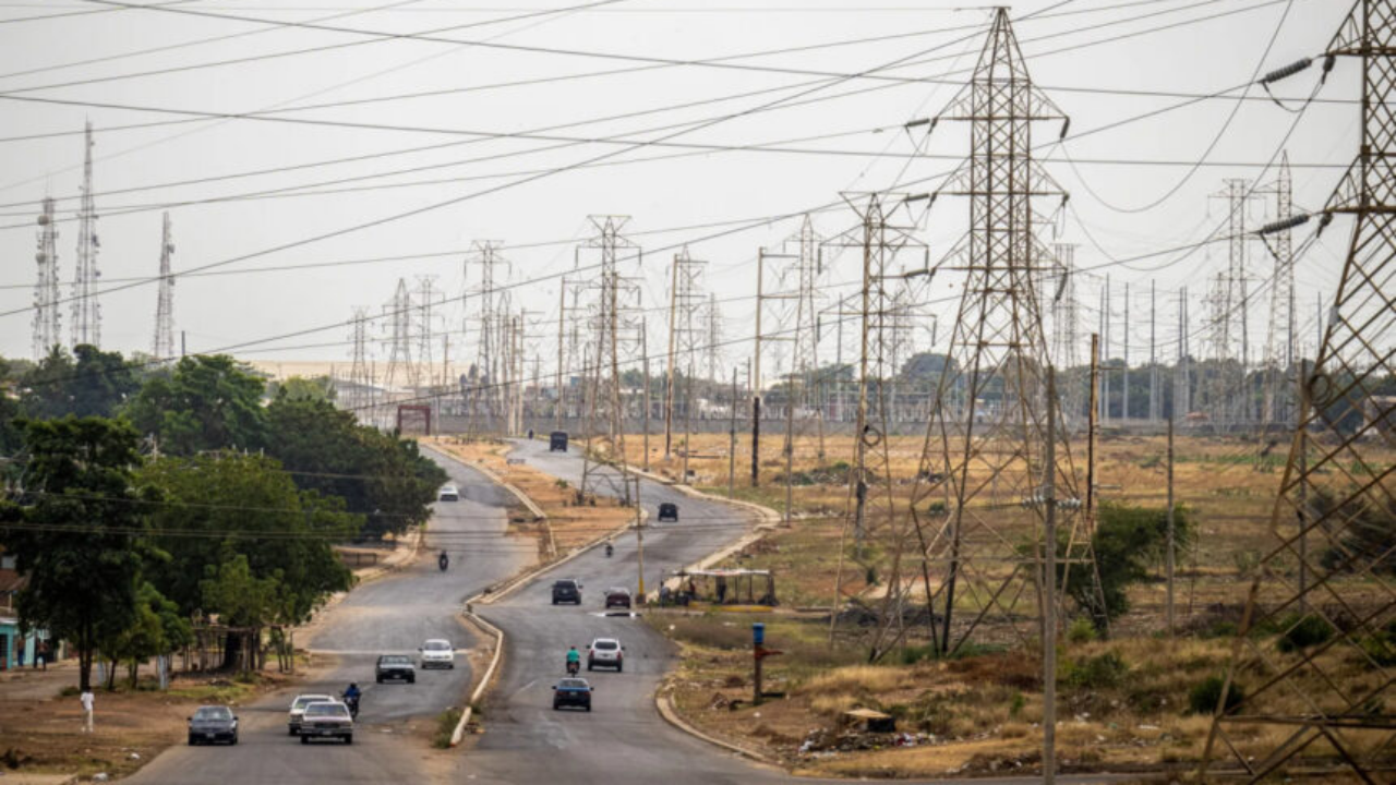 PDVSA sella alianza estratégica con General Electric (GE) Vernova para la reconstrucción del sistema eléctrico petrolero