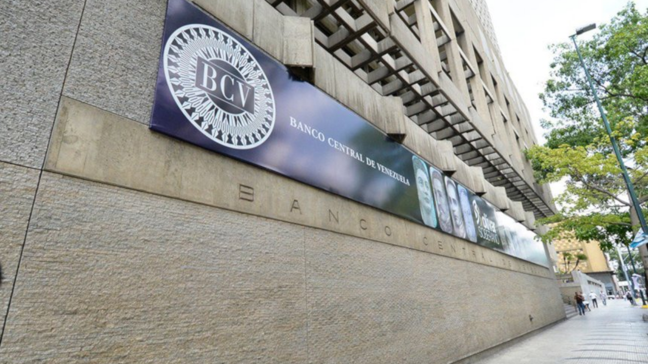 BCV coordina con la banca medidas para afianzar la normalización económica y la estabilidad cambiaria