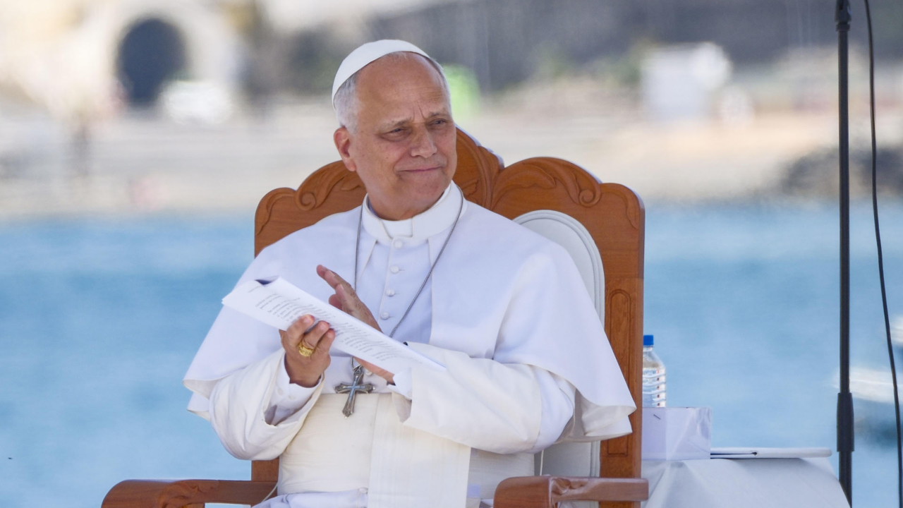 El Vaticano se solidariza con Colombia: León XIV ora por las víctimas y reconoce labor de rescatistas
