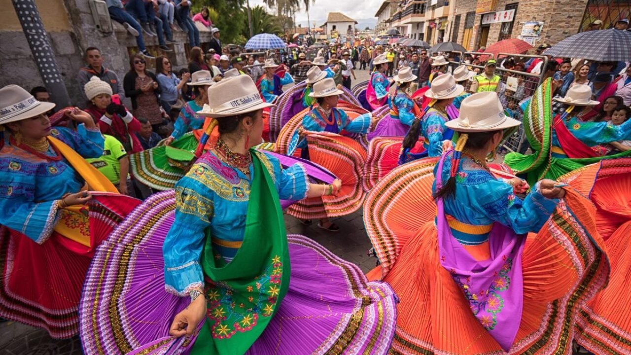 ONU Turismo y CAF lanzan el Reto de Turismo Indígena para América Latina y el Caribe