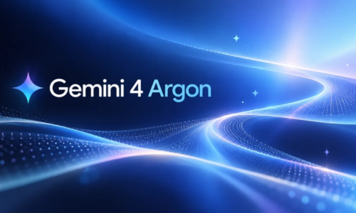 Salto tecnológico: Google presenta Gemini 4 Argon pero restringe su acceso por riesgos de ciberseguridad