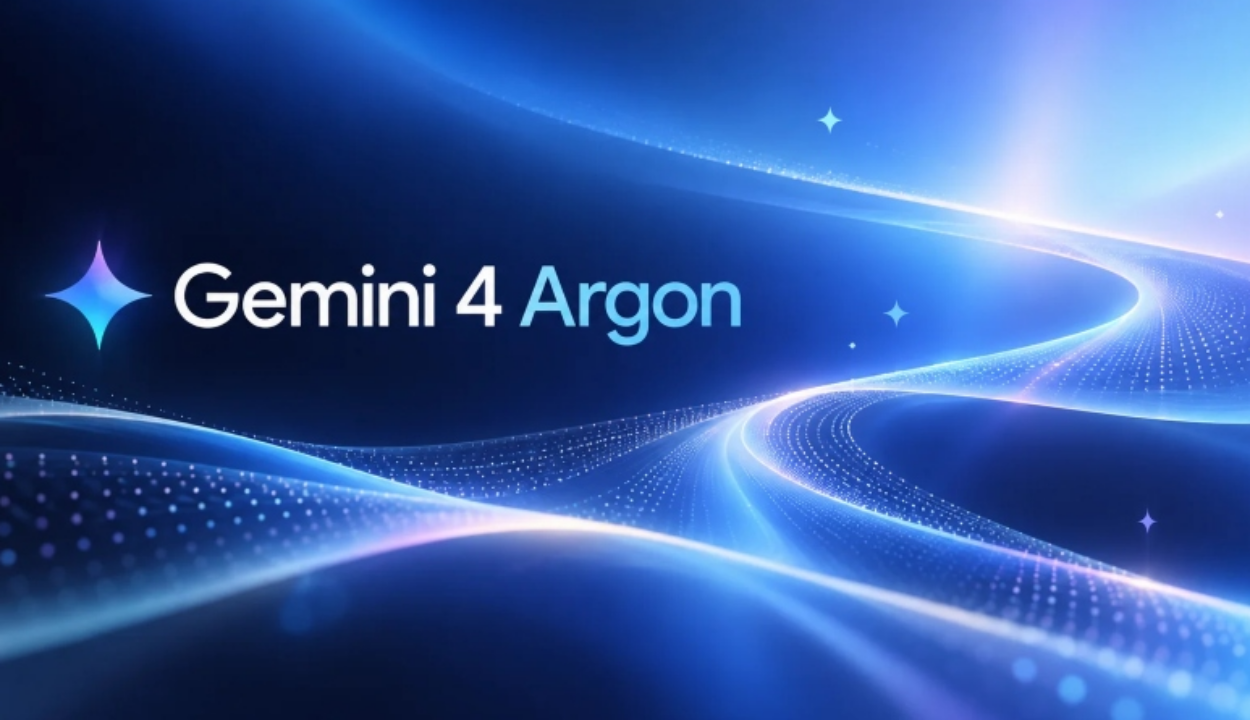 Salto tecnológico: Google presenta Gemini 4 Argon pero restringe su acceso por riesgos de ciberseguridad