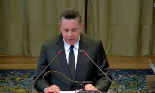 Venezuela ante La Haya: «No reconocemos la jurisdicción de la CIJ sobre el Esequibo»