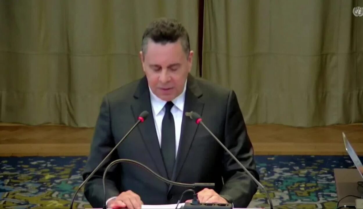 Venezuela ante La Haya: «No reconocemos la jurisdicción de la CIJ sobre el Esequibo»