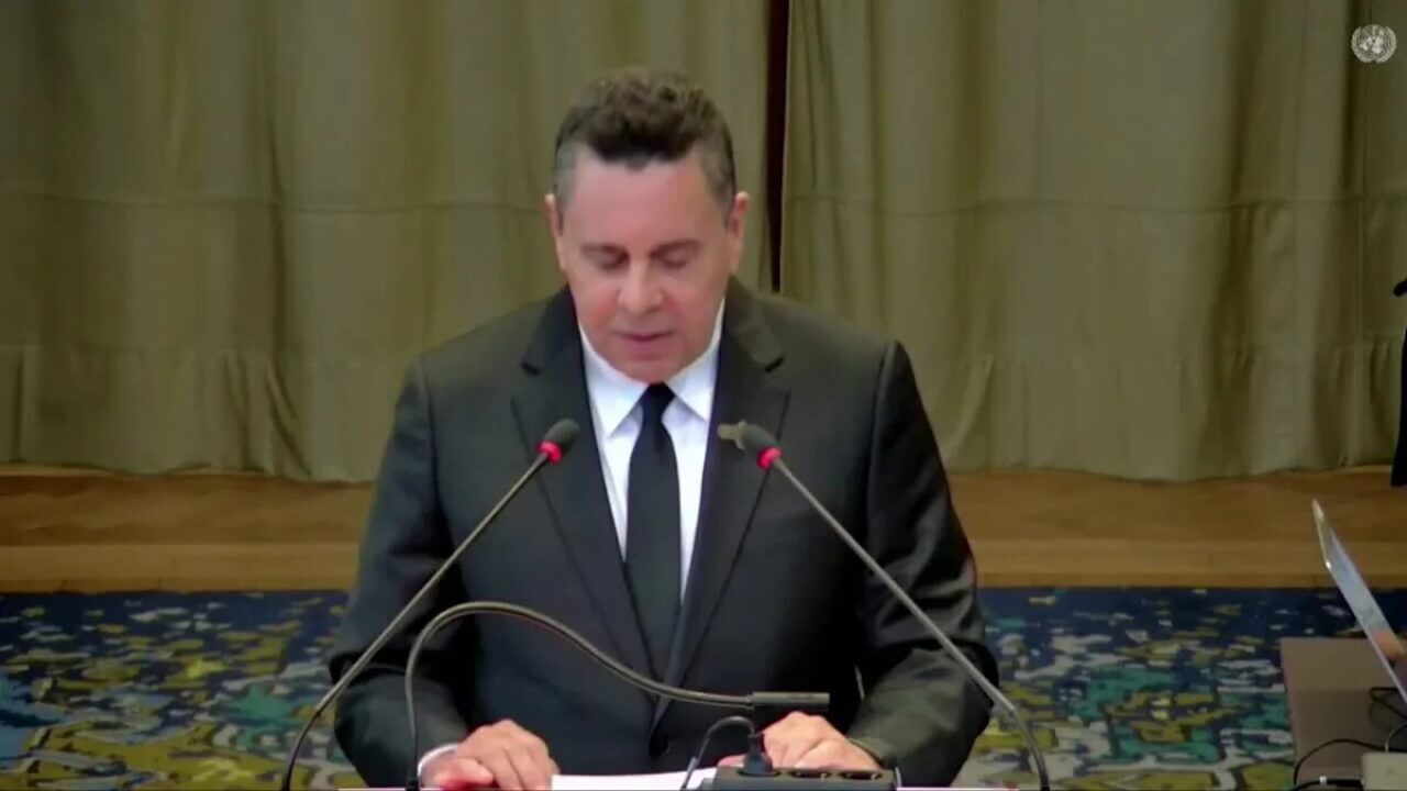Venezuela ante La Haya: «No reconocemos la jurisdicción de la CIJ sobre el Esequibo»