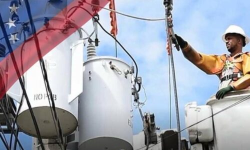 Avanza reforma para abrir el sector eléctrico venezolano a la inversión privada