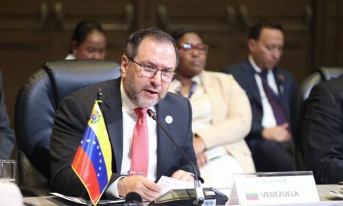 Controversia por el Esequibo: Venezuela rechaza declaraciones guyanesas sobre posible fallo de la CIJ