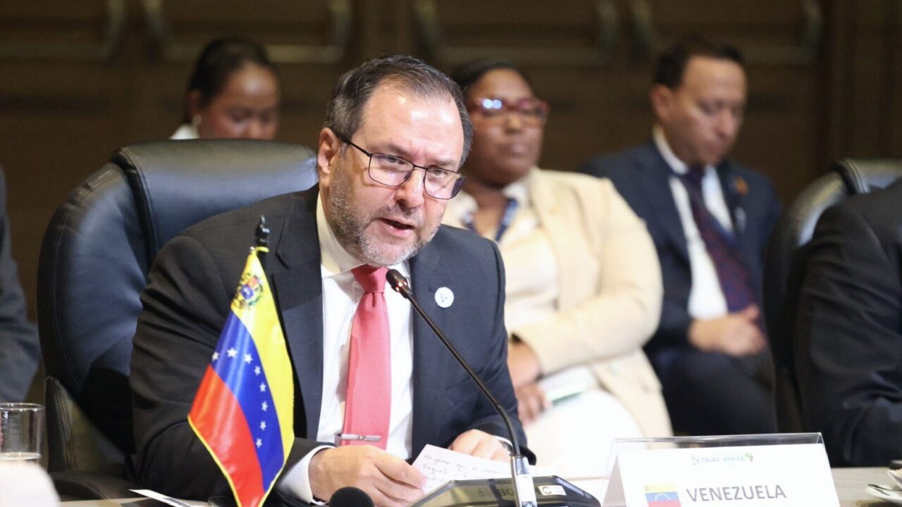Controversia por el Esequibo: Venezuela rechaza declaraciones guyanesas sobre posible fallo de la CIJ