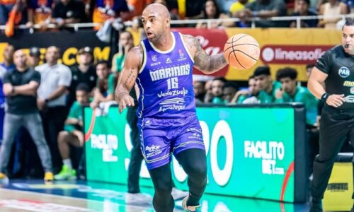 Marinos de Anzoátegui busca la gloria: A un paso de su duodécimo título en la SPB