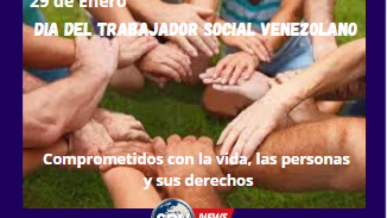 Día Nacional del Trabajador Social