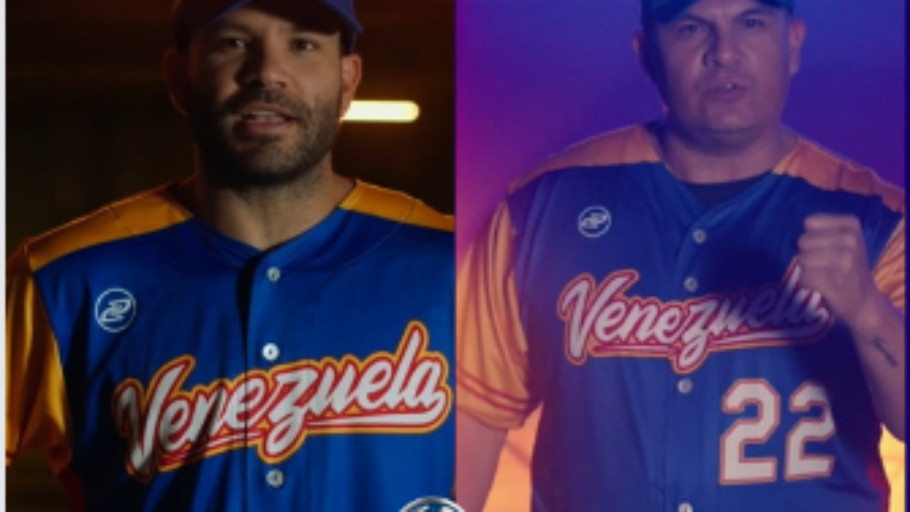 <strong>Empresas Polar presenta su nueva campaña “Persigue tus sueños”, protagonizada por estrellas del béisbol venezolano</strong>