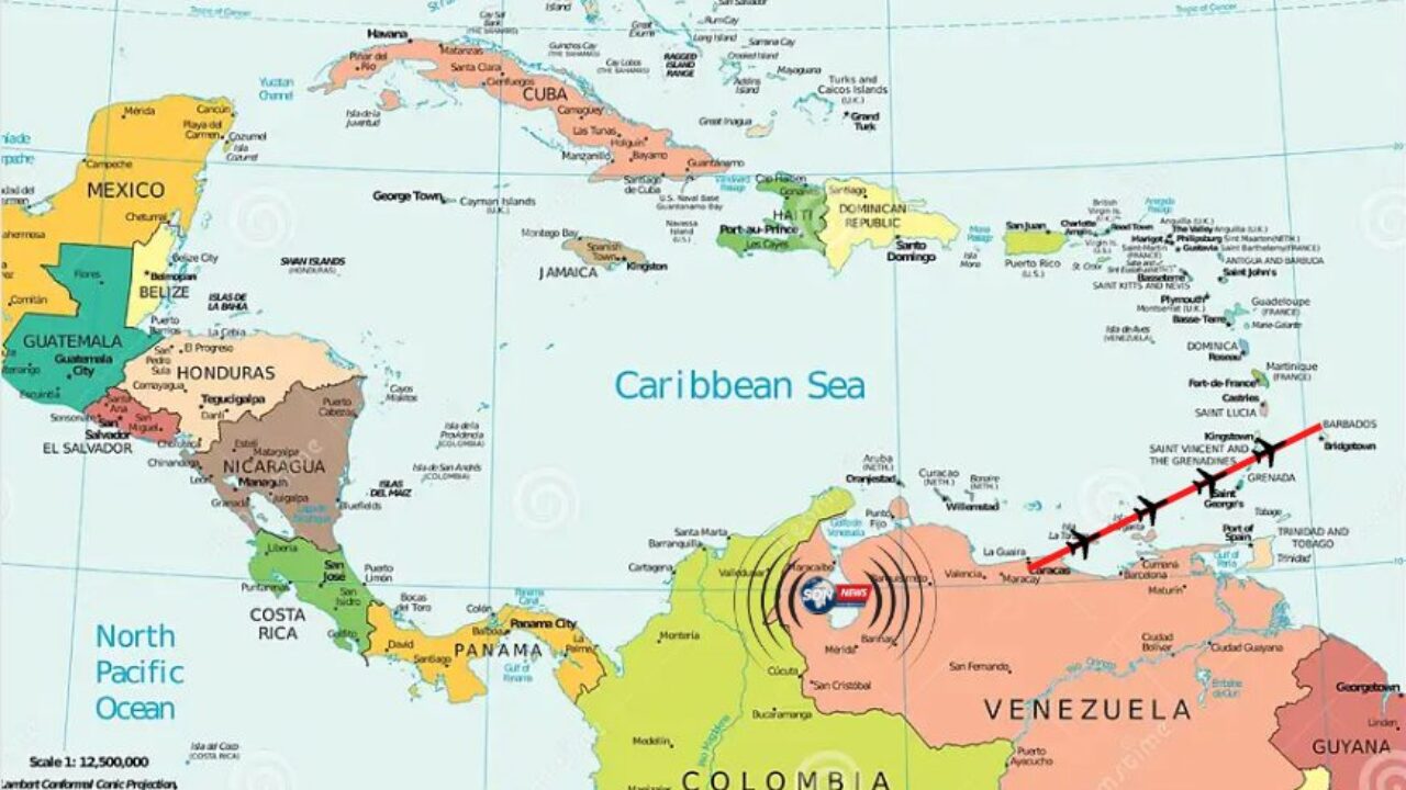 Venezuela y Barbados iniciarán conexión aérea en Septiembre