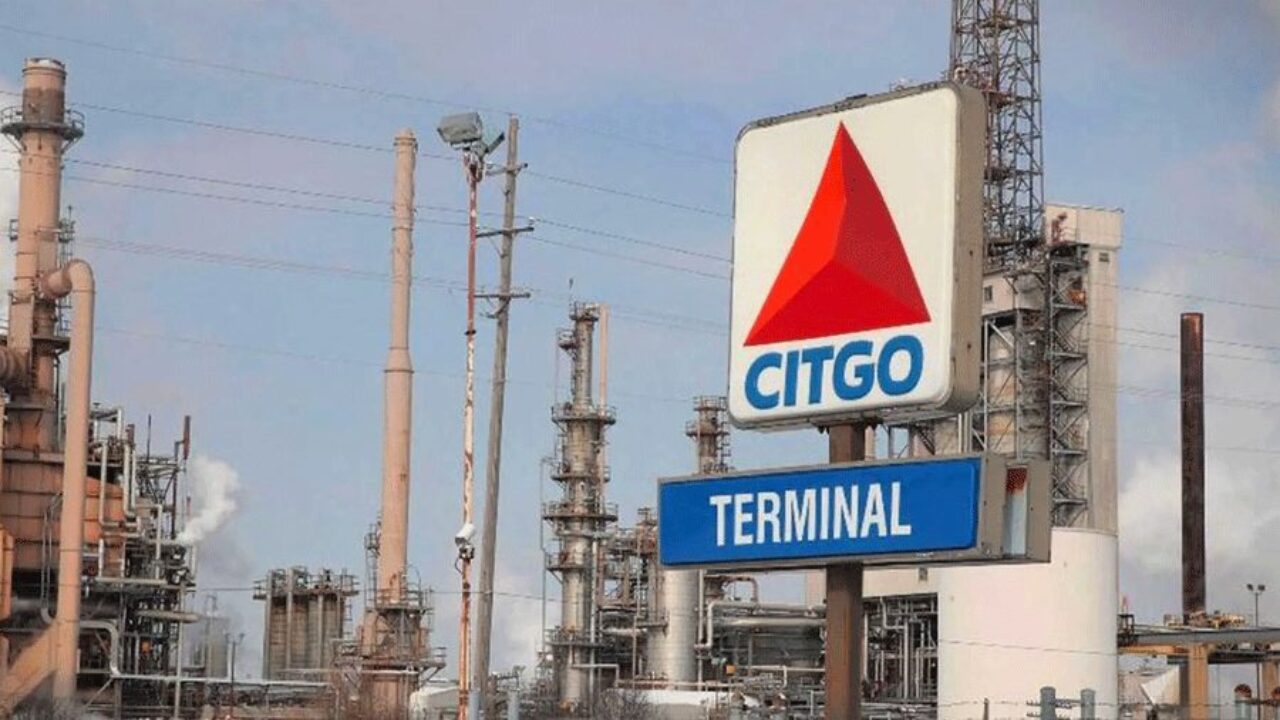 EE.UU. prorroga hasta abril la licencia que impide embargo de Citgo