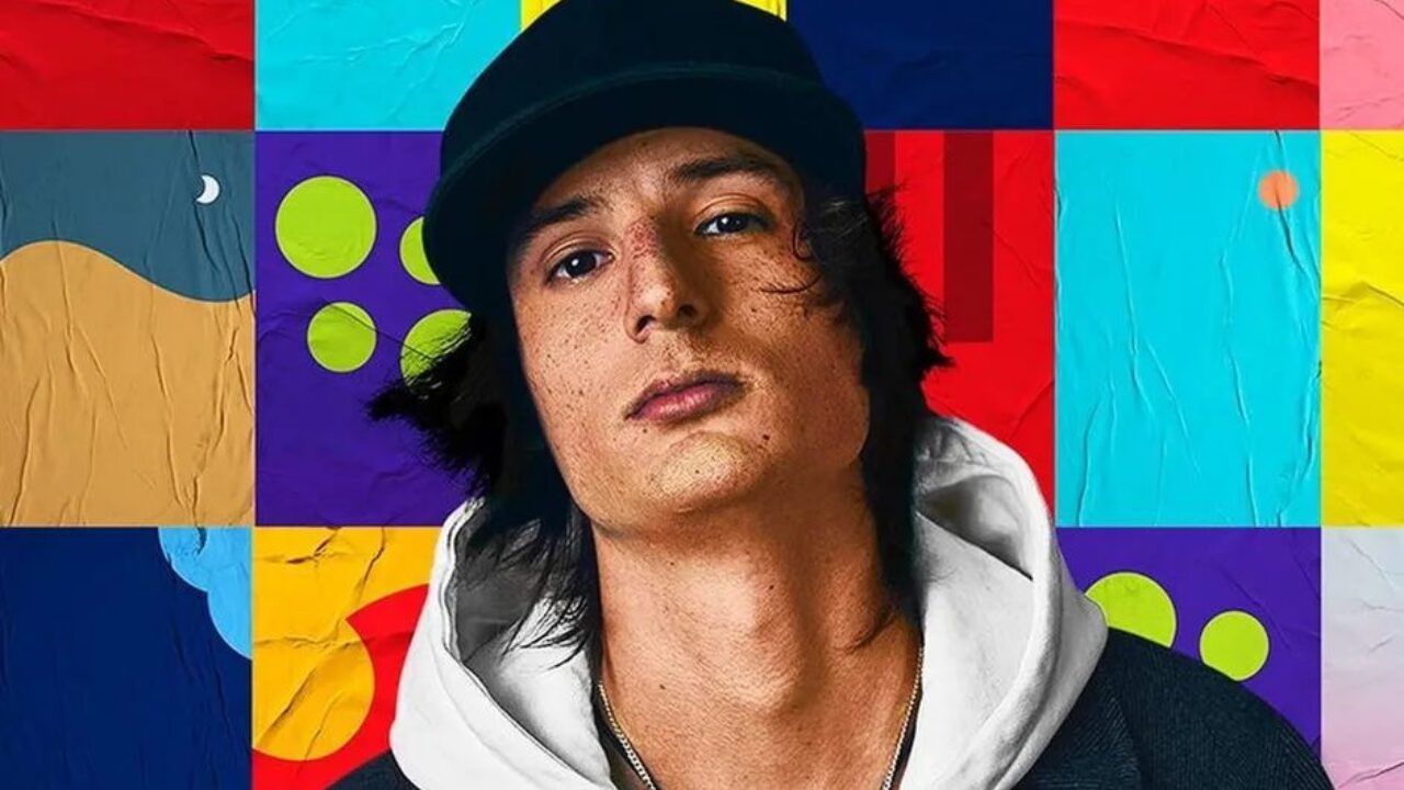 El cantautor y productor venezolano Danny Ocean dice presente en la gala de los «Latin American Music Awards 2024»