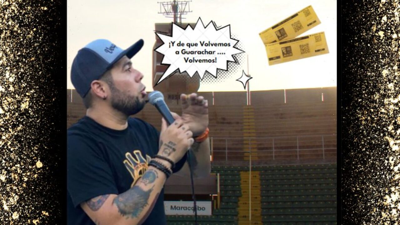 ¡Participa y vive la música en vivo! Gana 2 entradas para el concierto de Roberto González este sábado en la Plaza Para Todos 