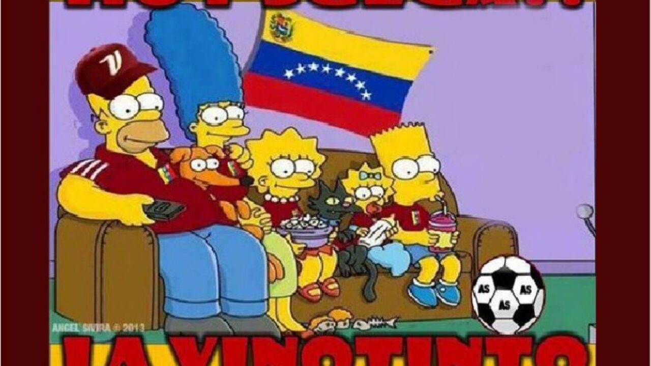 ¡Mano tengo Fe!: Venezuela buscará servir su mejor «vinotinto» ante Canadá hoy en la Copa América